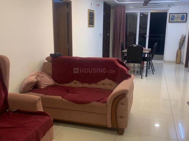 3 BHK Apartment in Vanagaram for rent Chennai. The reference number is 20326711
