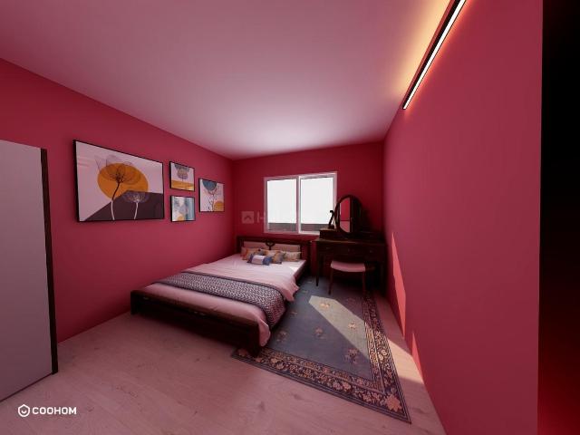 3 BHK Apartment in Vanagaram for resale Chennai. The reference number is 19913654