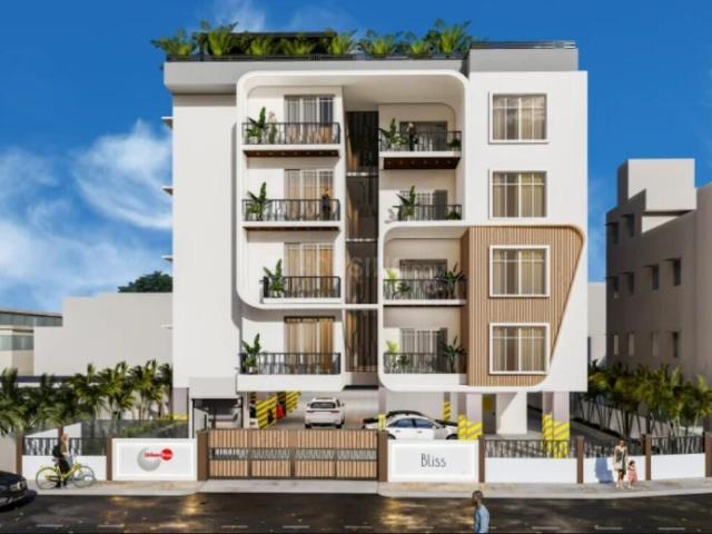 3 BHK Apartment in Vanagaram for resale Chennai. The reference number is 20681053