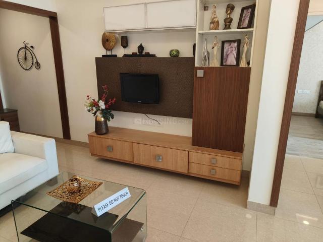 3 BHK Apartment in Vanagaram for resale Chennai. The reference number is 20693666