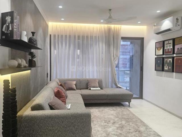 3 BHK Apartment in Vanakala for resale Surat. The reference number is 16797611