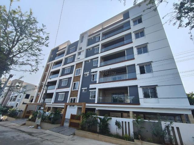3 BHK Apartment in Vanasthalipuram for resale Hyderabad. The reference number is 20149682
