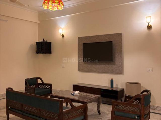 3 BHK Apartment in Varanasi Cantonment for rent Varanasi. The reference number is 20463390