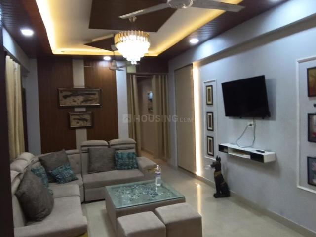 3 BHK Apartment in Varanasi Cantonment for rent Varanasi. The reference number is 20578685