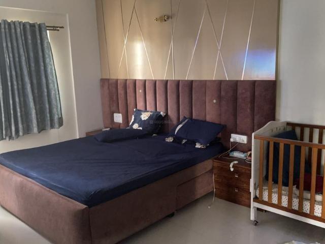 3 BHK Apartment in Varanasi for resale Bengaluru. The reference number is 20178457