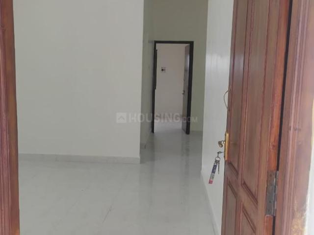 3 BHK Apartment in Varadharajapuram for rent Chennai. The reference number is 20874000