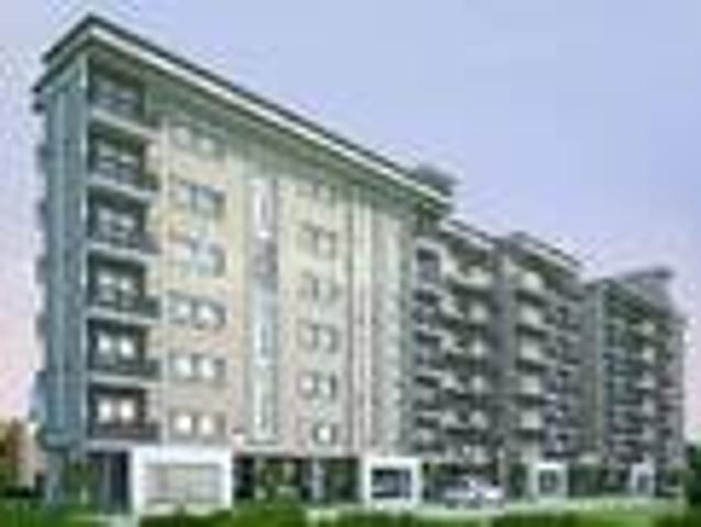 3 BHK Apartment in Vardhman Shikhar Meridian in Patel Nagar, Bhopal | Project