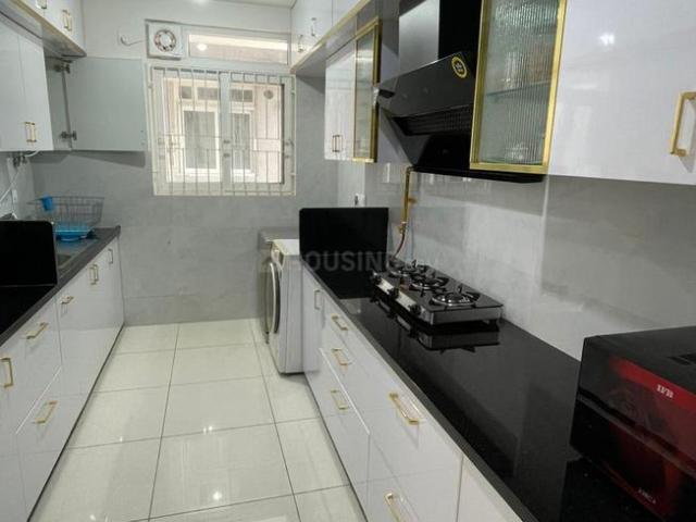 3 BHK Apartment in Varthur for rent Bengaluru. The reference number is 19826972