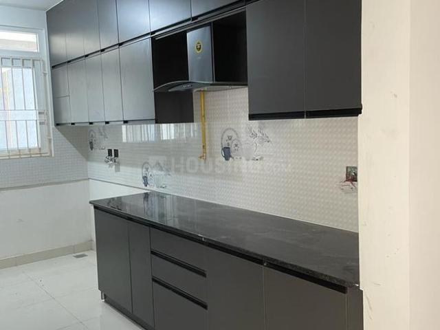 3 BHK Apartment in Varthur for rent Bengaluru. The reference number is 19854908