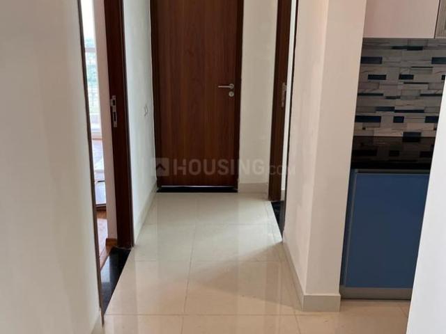 3 BHK Apartment in Varthur for rent Bengaluru. The reference number is 19880262
