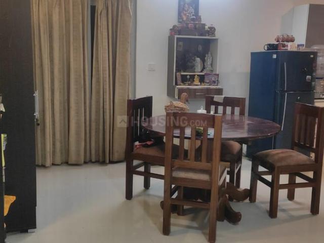 3 BHK Apartment in Varthur for rent Bengaluru. The reference number is 19948671