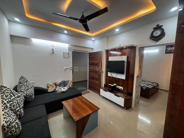 3 BHK Apartment in Varthur for rent Bengaluru. The reference number is 19963545