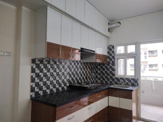 3 BHK Apartment in Varthur for rent Bengaluru. The reference number is 20400694