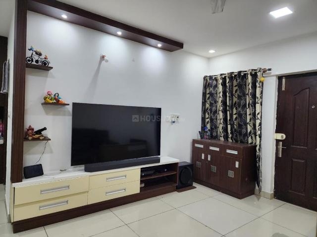 3 BHK Apartment in Varthur for rent Bengaluru. The reference number is 20431390