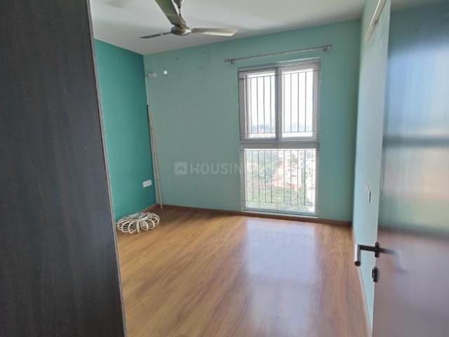 3 BHK Apartment in Varthur for rent Bengaluru. The reference number is 20459786