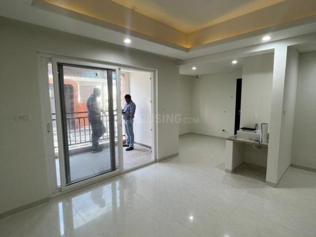 3 BHK Apartment in Varthur for rent Bengaluru. The reference number is 20134024