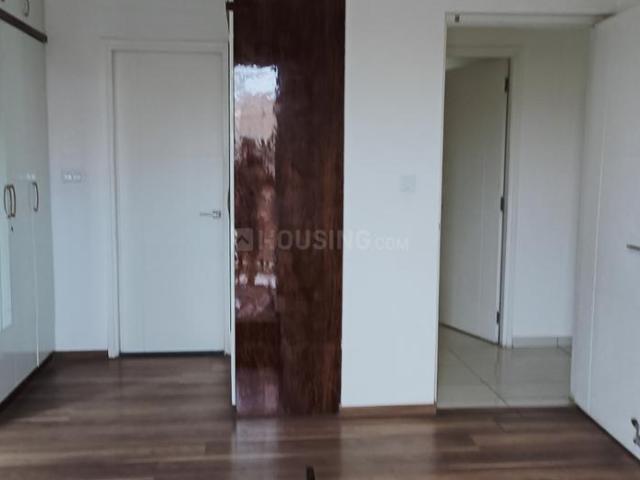 3 BHK Apartment in Varthur for rent Bengaluru. The reference number is 20152456
