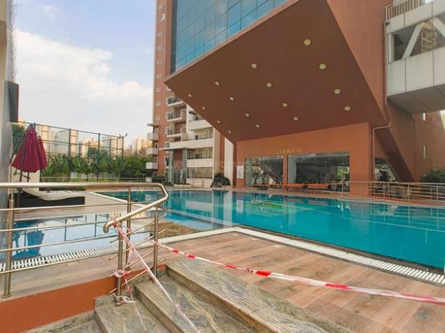 3 BHK Apartment in Varthur for rent Bengaluru. The reference number is 20202934