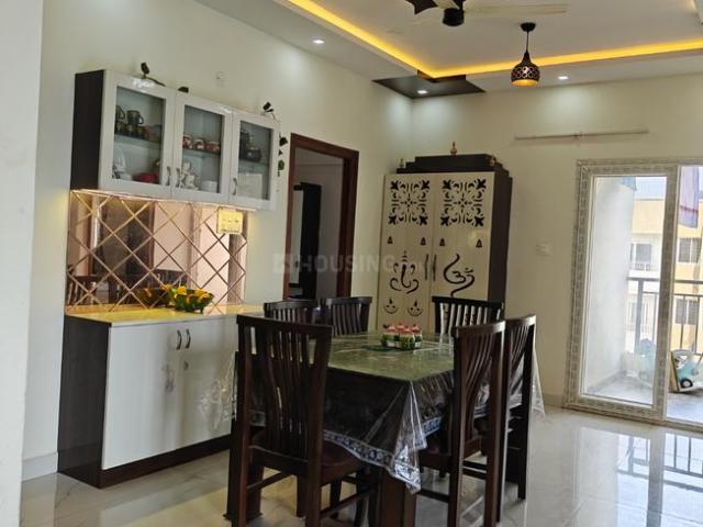 3 BHK Apartment in Varthur for rent Bengaluru. The reference number is 20208022
