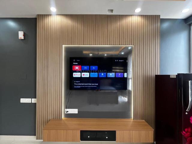 3 BHK Apartment in Varthur for rent Bengaluru. The reference number is 20220591