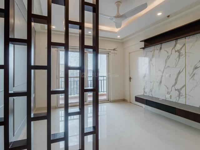 3 BHK Apartment in Varthur for rent Bengaluru. The reference number is 20235957