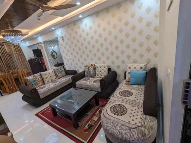 3 BHK Apartment in Varthur for rent Bengaluru. The reference number is 20240934