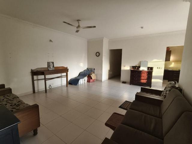 3 BHK Apartment in Varthur for rent Bengaluru. The reference number is 20249090