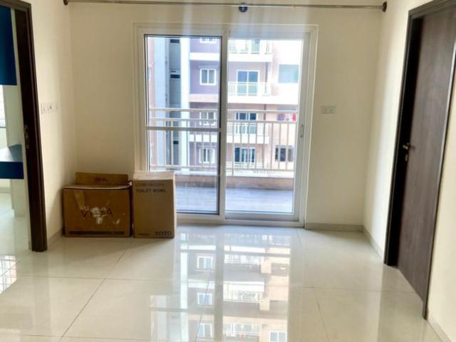 3 BHK Apartment in Varthur for rent Bengaluru. The reference number is 20271577