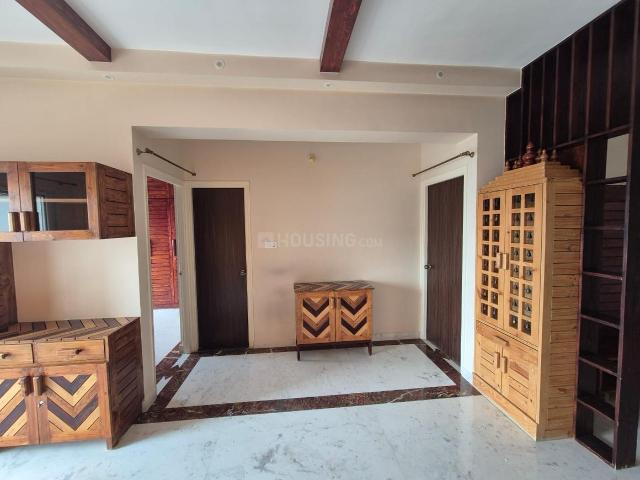 3 BHK Apartment in Varthur for rent Bengaluru. The reference number is 20302570