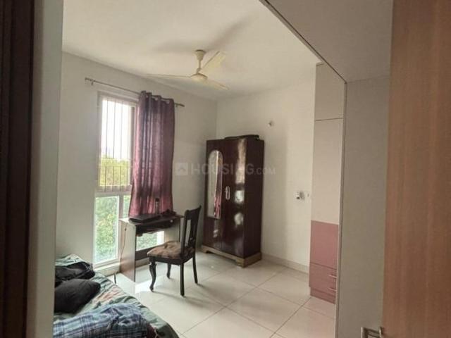 3 BHK Apartment in Varthur for rent Bengaluru. The reference number is 20306604