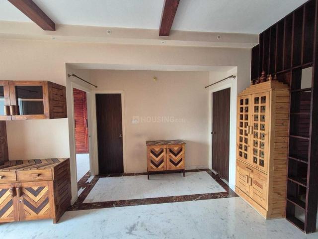 3 BHK Apartment in Varthur for rent Bengaluru. The reference number is 20341373