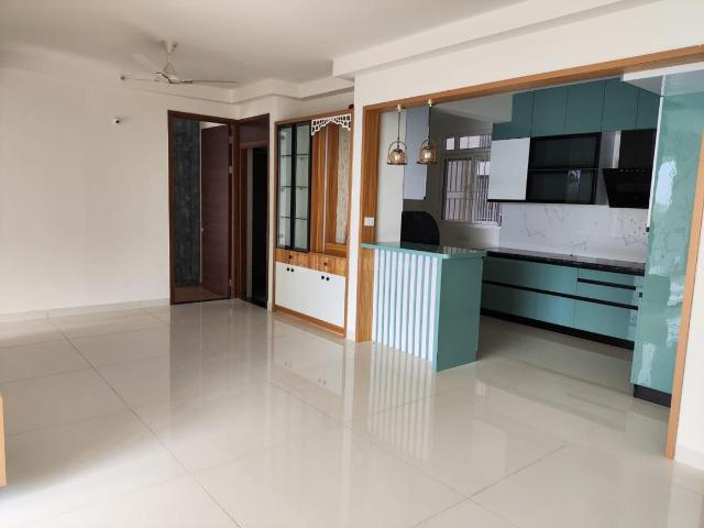 3 BHK Apartment in Varthur for rent Bengaluru. The reference number is 20360461