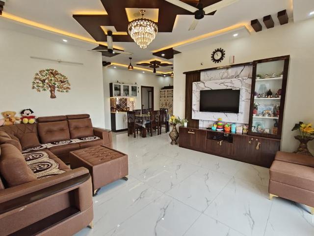 3 BHK Apartment in Varthur for rent Bengaluru. The reference number is 20371135