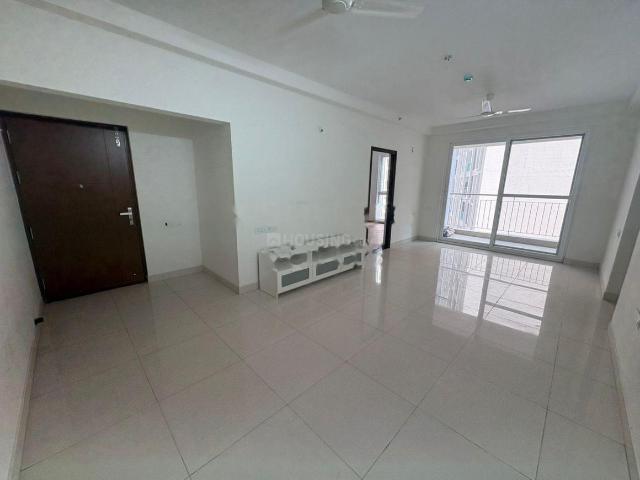3 BHK Apartment in Varthur for rent Bengaluru. The reference number is 20380407