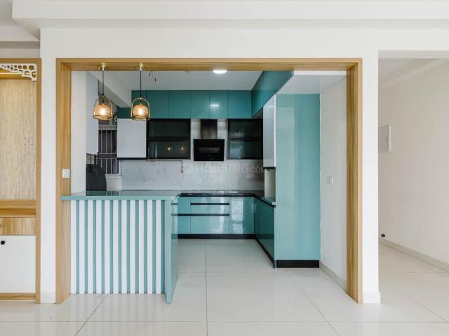 3 BHK Apartment in Varthur for rent Bengaluru. The reference number is 20381121