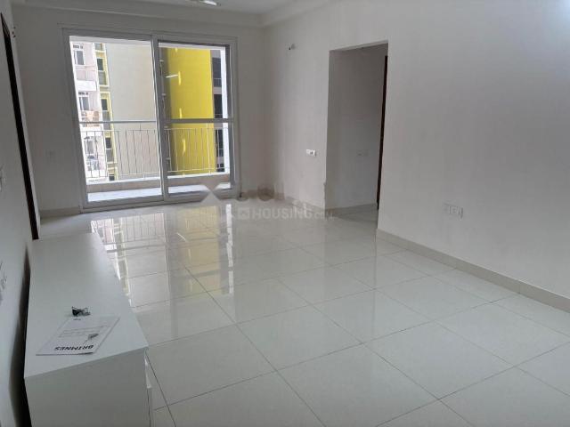3 BHK Apartment in Varthur for rent Bengaluru. The reference number is 20383734