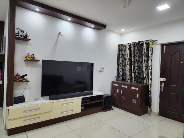 3 BHK Apartment in Varthur for rent Bengaluru. The reference number is 20387543