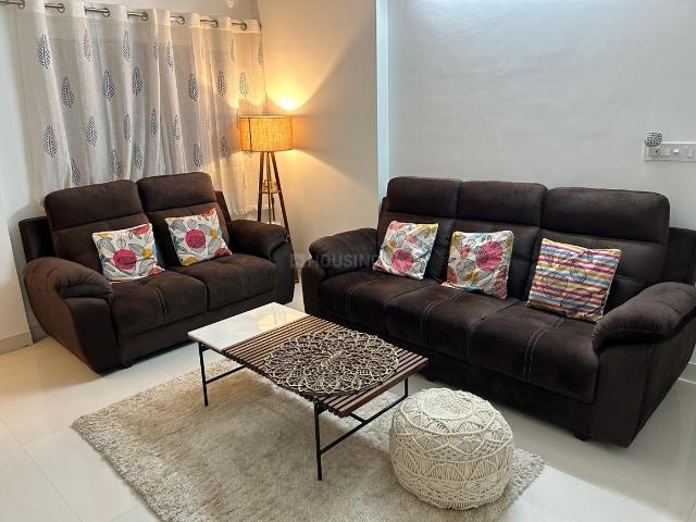 3 BHK Apartment in Varthur for resale Bangalore East. The reference number is 17185744