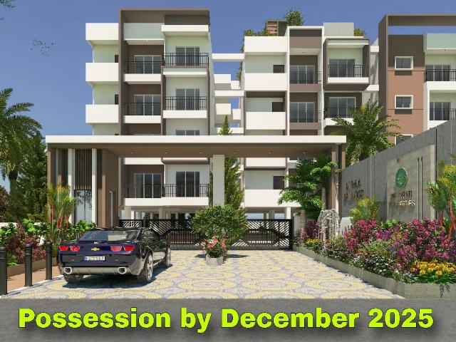 3 BHK Apartment in Varthur for resale Bengaluru. The reference number is 19787521