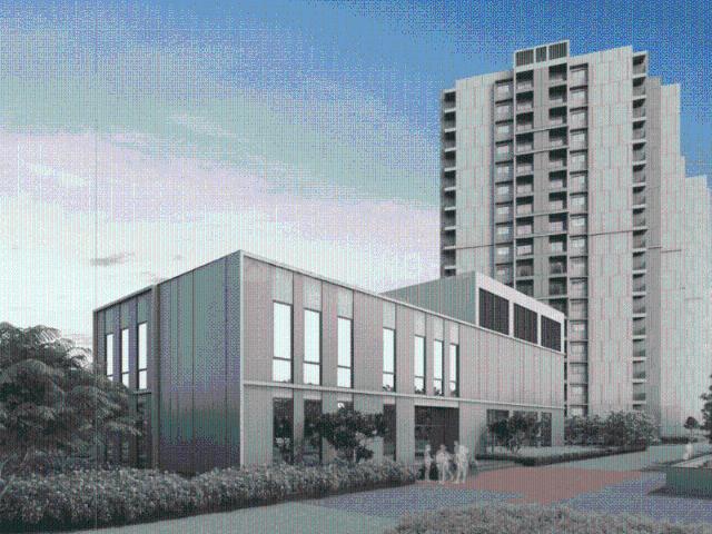 3 BHK Apartment in Varthur for resale Bengaluru. The reference number is 14763297