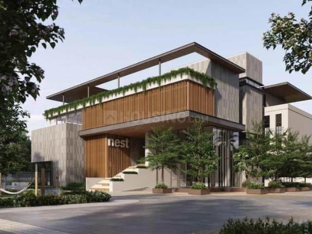 3 BHK Apartment in Varthur for resale Bengaluru. The reference number is 18458604