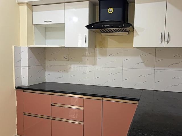 3 BHK Apartment in Varthur for resale Bengaluru. The reference number is 19188781