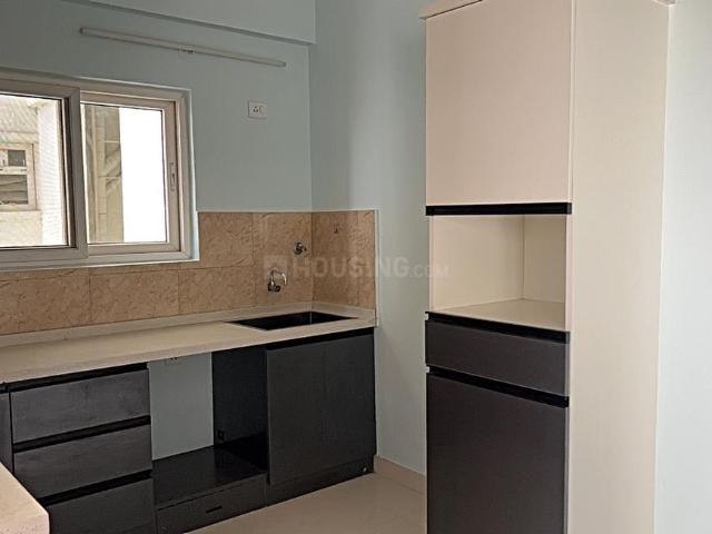 3 BHK Apartment in Varthur for resale Bengaluru. The reference number is 19414773