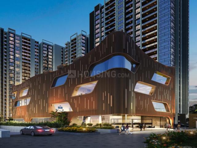 3 BHK Apartment in Varthur for resale Bengaluru. The reference number is 19750360