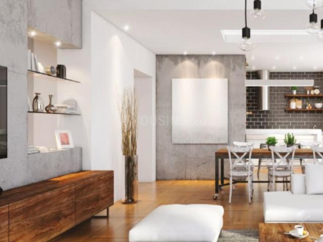 3 BHK Apartment in Varthur for resale Bengaluru. The reference number is 19953123