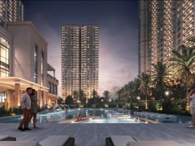 3 BHK Apartment in Varthur for resale Bengaluru. The reference number is 19980699