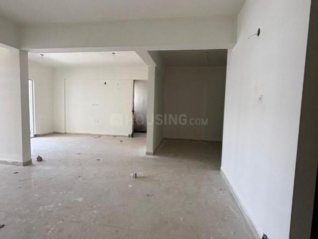 3 BHK Apartment in Varthur for resale Bengaluru. The reference number is 19981953