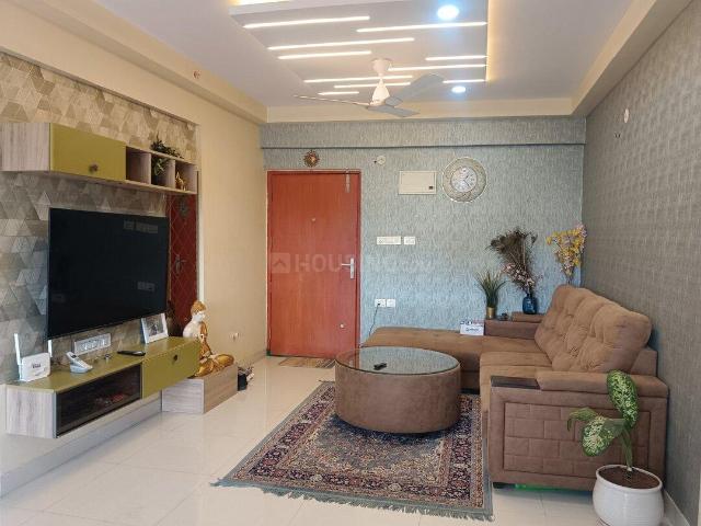 3 BHK Apartment in Varthur for resale Bengaluru. The reference number is 20370091
