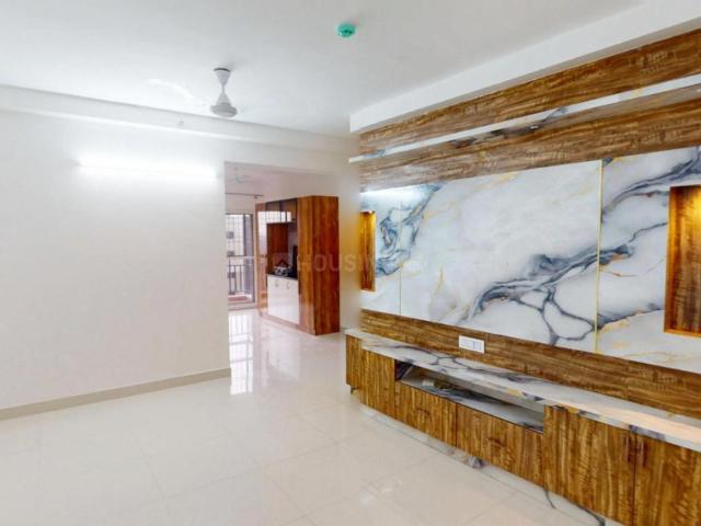 3 BHK Apartment in Varthur for resale Bengaluru. The reference number is 20322788