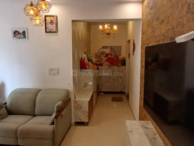 3 BHK Apartment in Varthur for resale Bengaluru. The reference number is 20562823